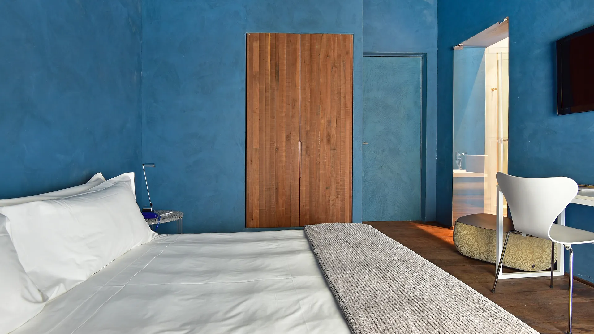 Hotel Palazzo Segreti Milán 4*,  Italia