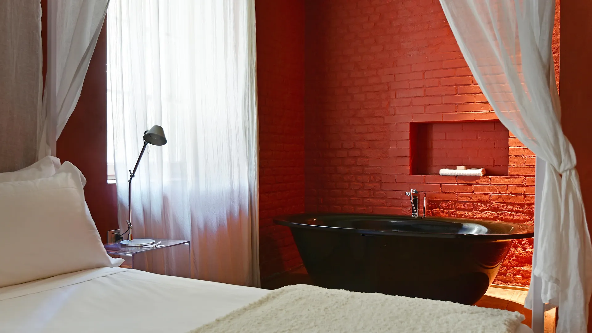 Hotel Palazzo Segreti Milán
