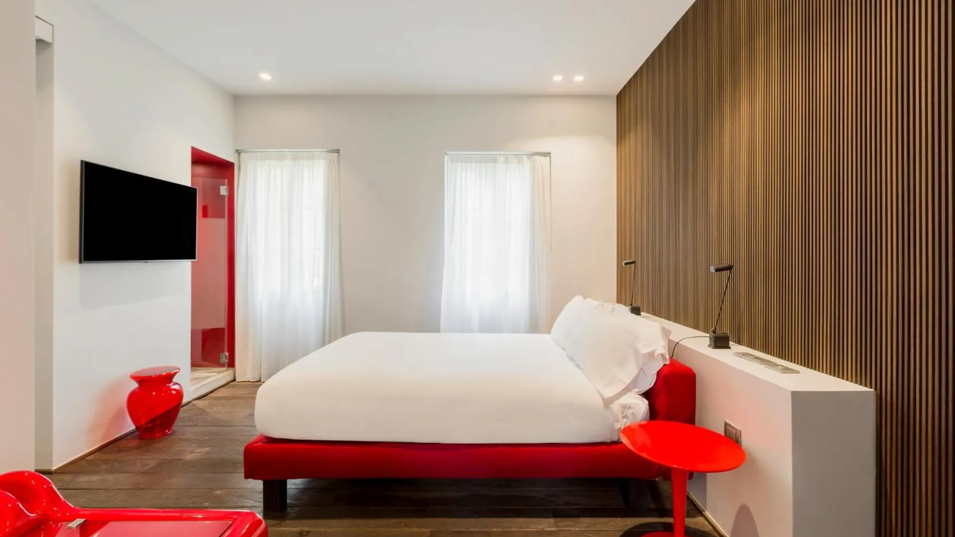 Hotel Palazzo Segreti Milán