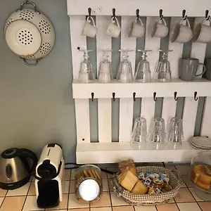 Frühstückspension Residenza Fiori Di Grano
