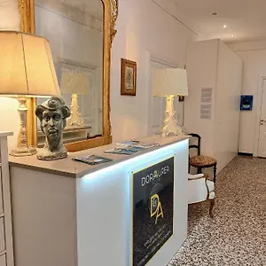 Pensión Dora Aurea 