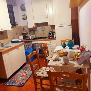 Bed and breakfast Mannala **