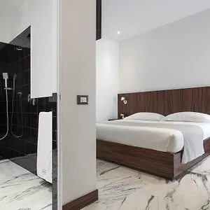 Gasthof My Bed Montenapoleone