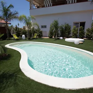 Bed and breakfast Bella ***