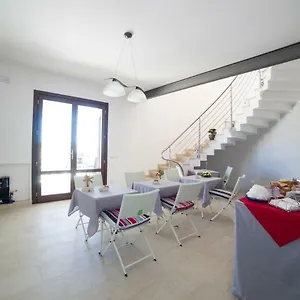 Bed and breakfast Raggio Di Sale 