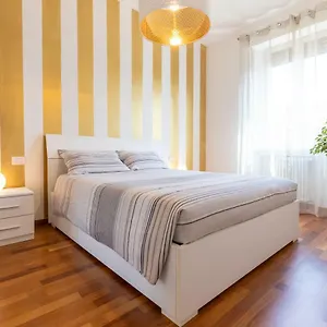 Appartamento Casa Vacanze Terracina, Milano