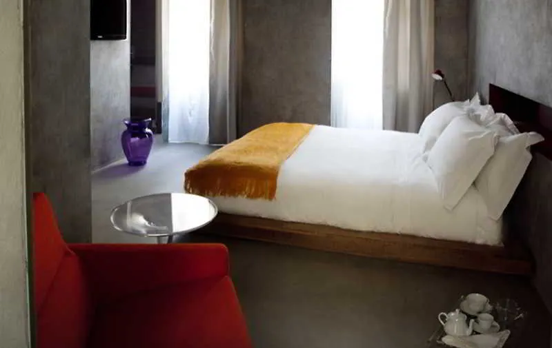 Hotel Palazzo Segreti Mailand