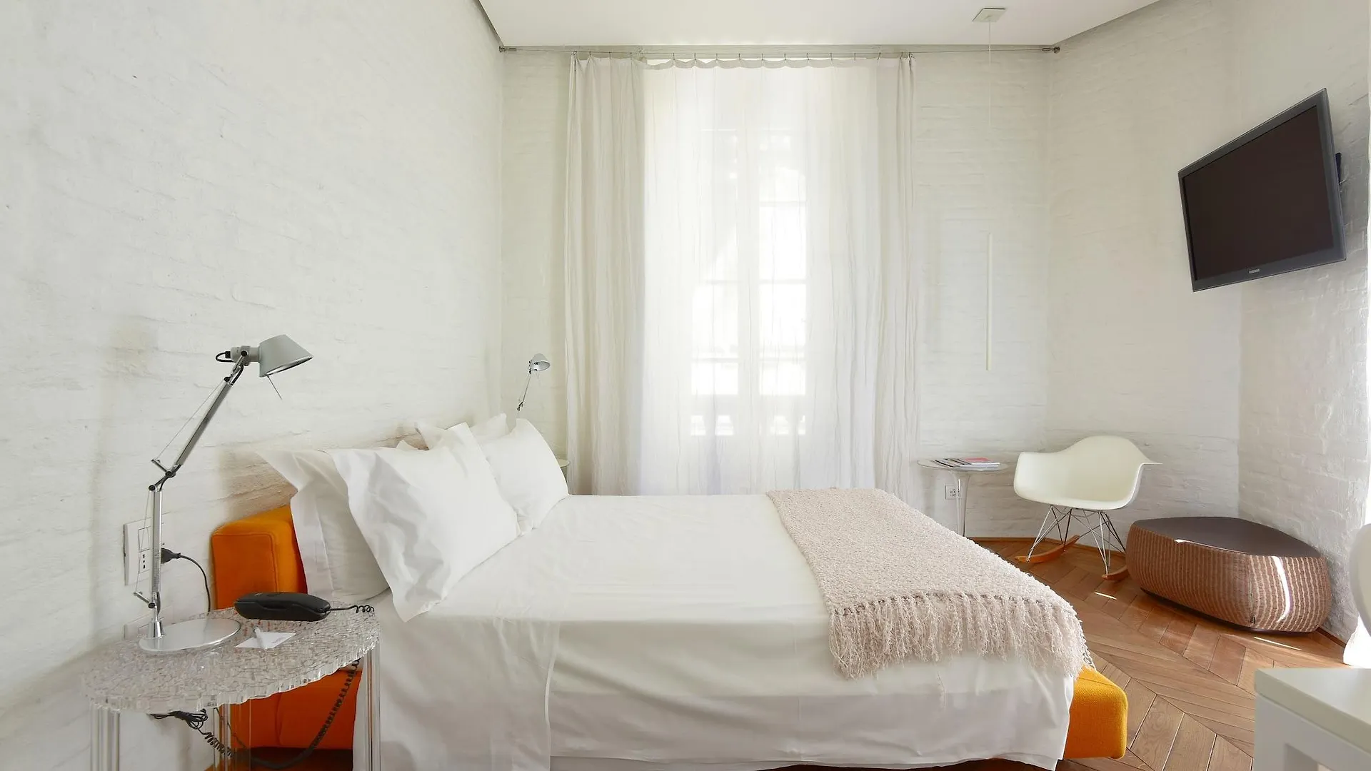 Hotel Palazzo Segreti Mailand 4*,