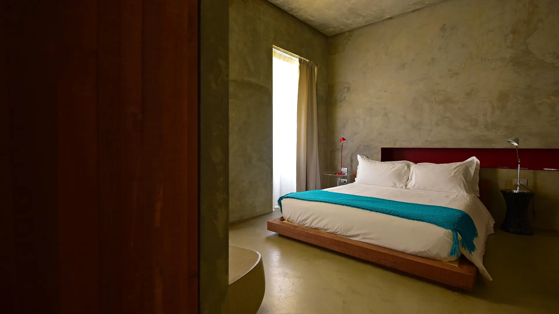 Hotel Palazzo Segreti Mailand