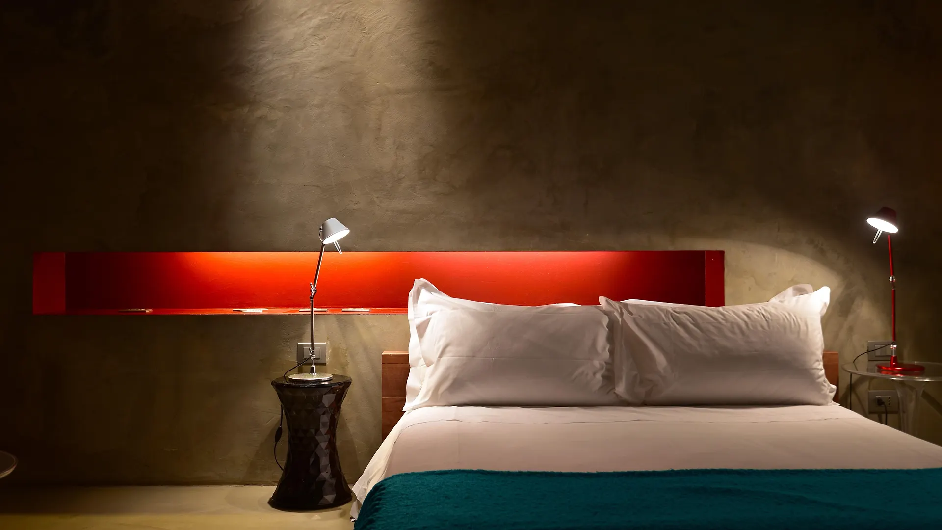 Hotel Palazzo Segreti Mailand 4*,  Italien