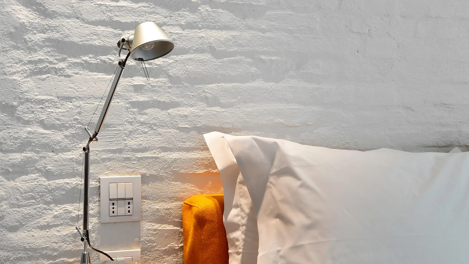 Hotel Palazzo Segreti Mailand Italien