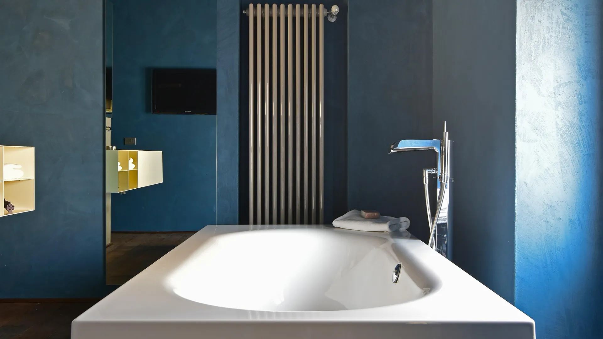 Hotel Palazzo Segreti Mailand 4*,  Italien
