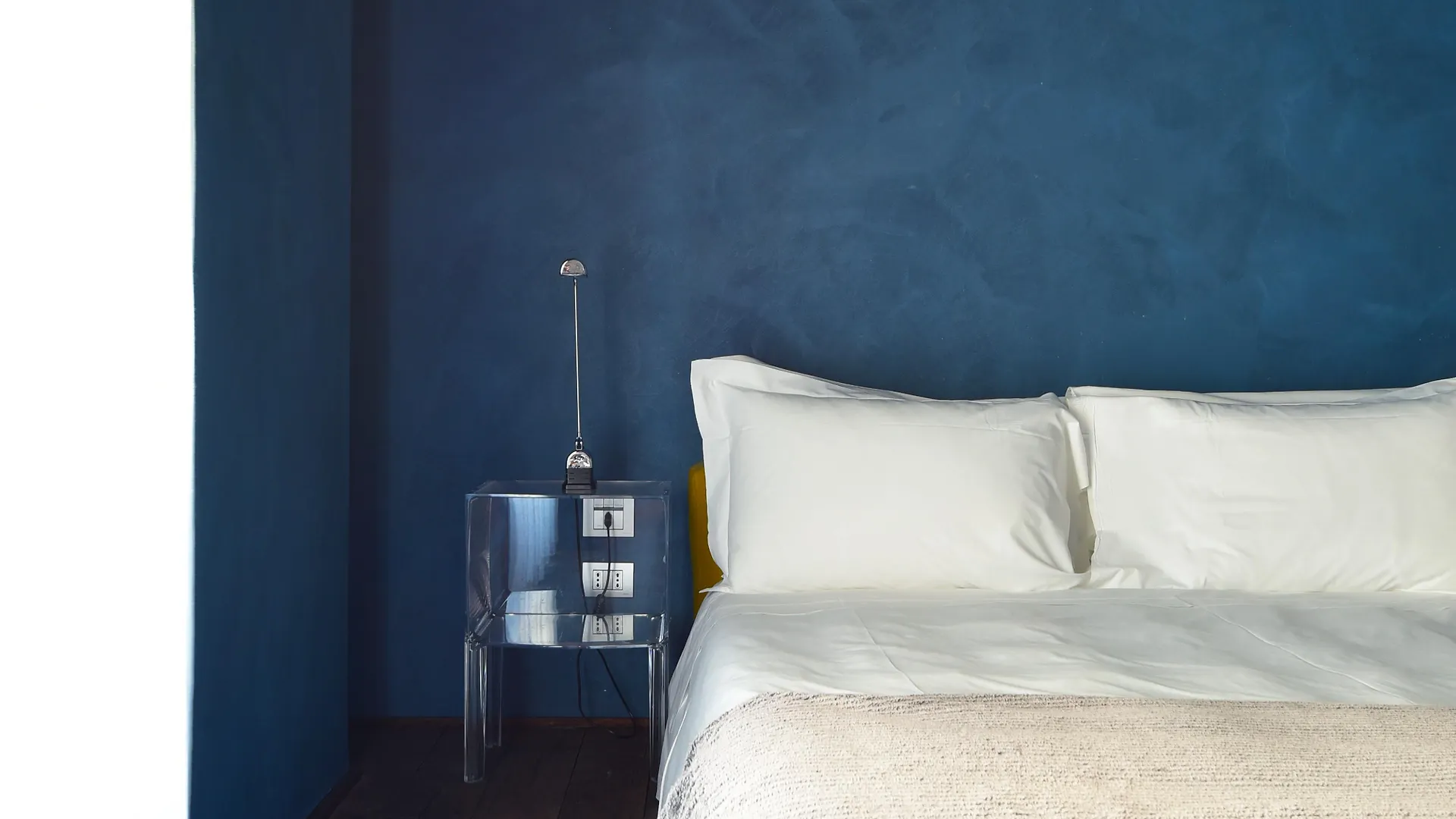 ****  Hotel Palazzo Segreti Mailand Italien