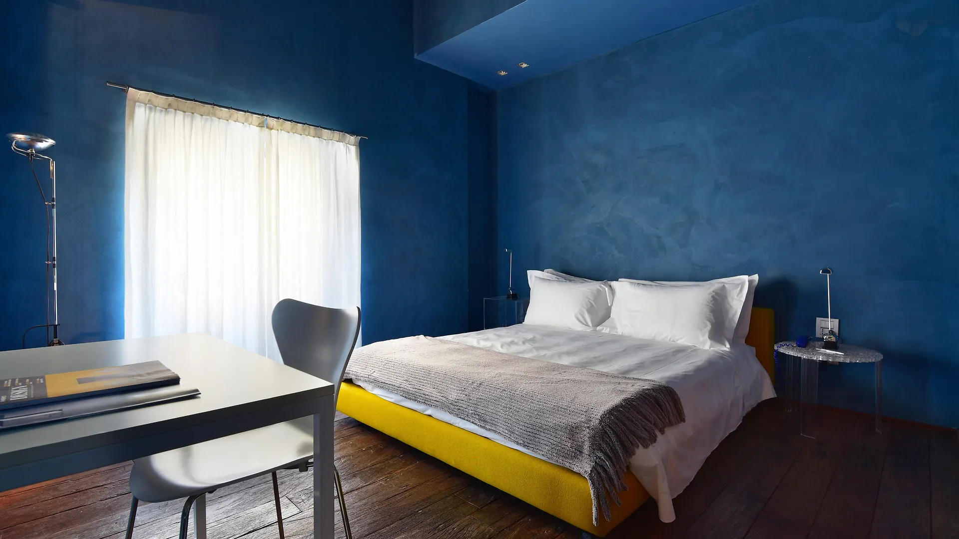 Hotel Palazzo Segreti Mailand 4*,
