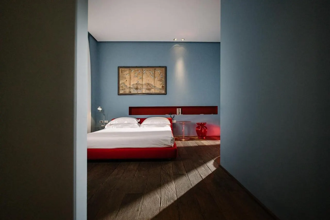Hotel Palazzo Segreti Mailand 4*,  Italien