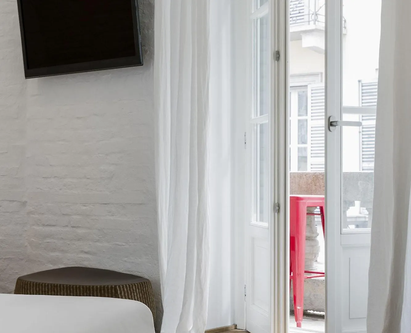 Hotel Palazzo Segreti Mailand