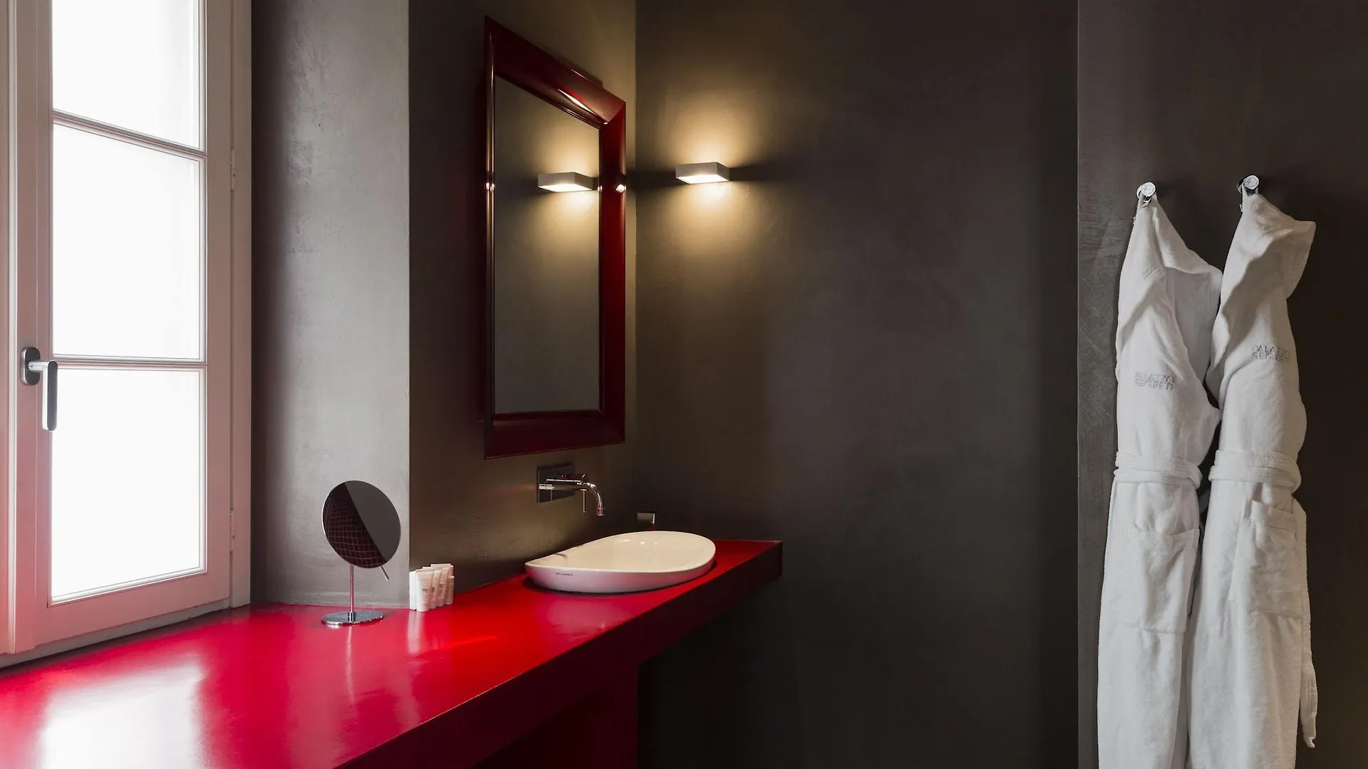 Hotel Palazzo Segreti Mailand