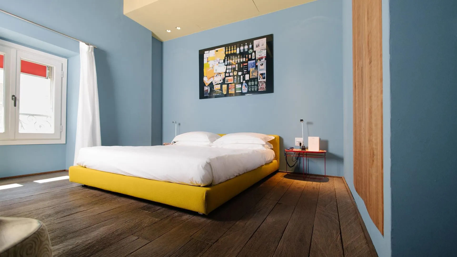 Hotel Palazzo Segreti Mailand 4*,