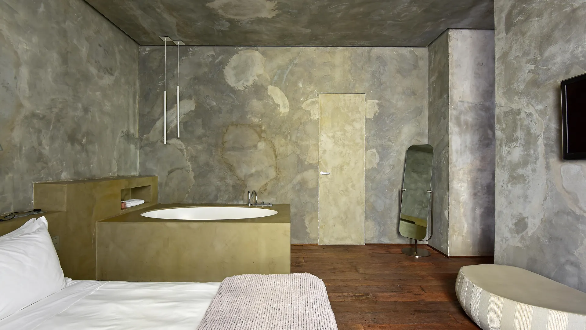 Hotel Palazzo Segreti Mailand