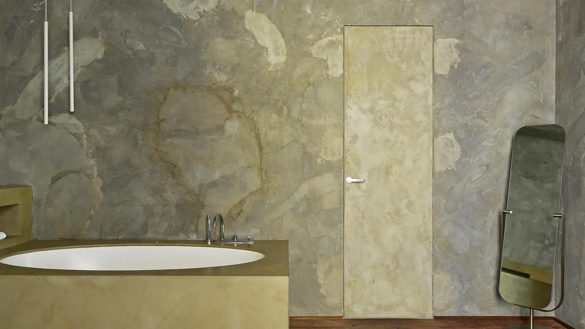 ****  Hotel Palazzo Segreti Mailand Italien