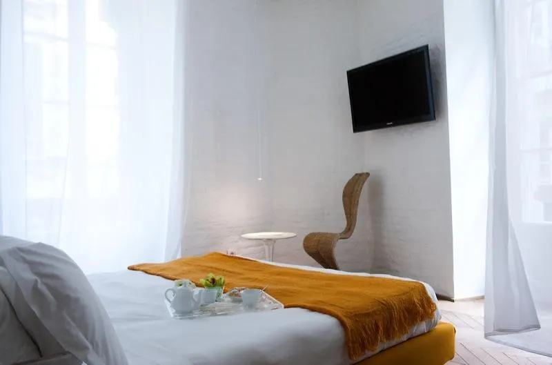 Hotel Palazzo Segreti Mailand