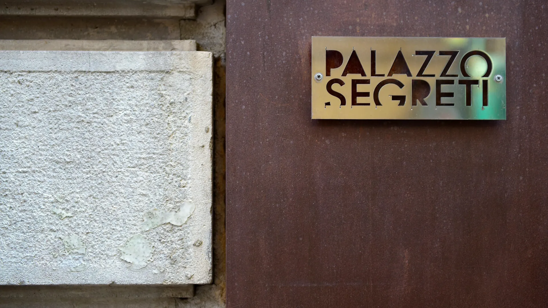 Hotel Palazzo Segreti Mailand