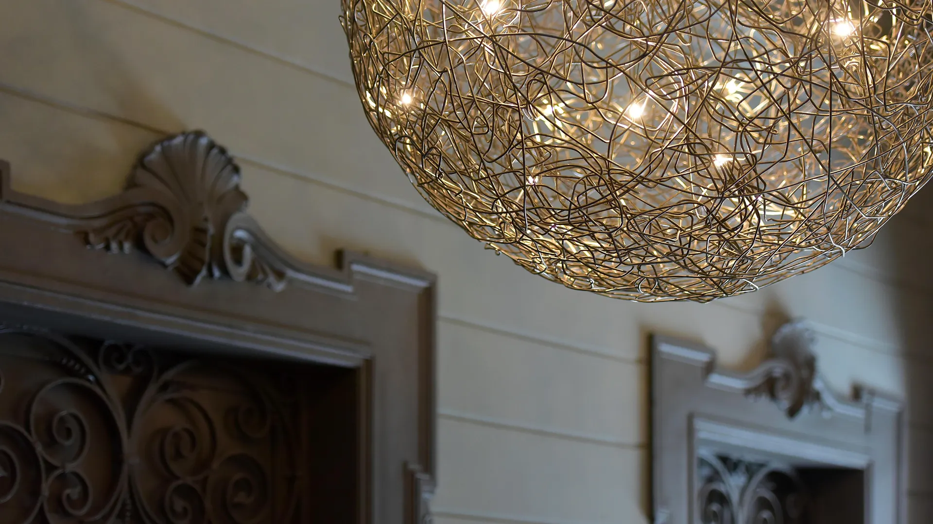 Hotel Palazzo Segreti Mailand 4*,