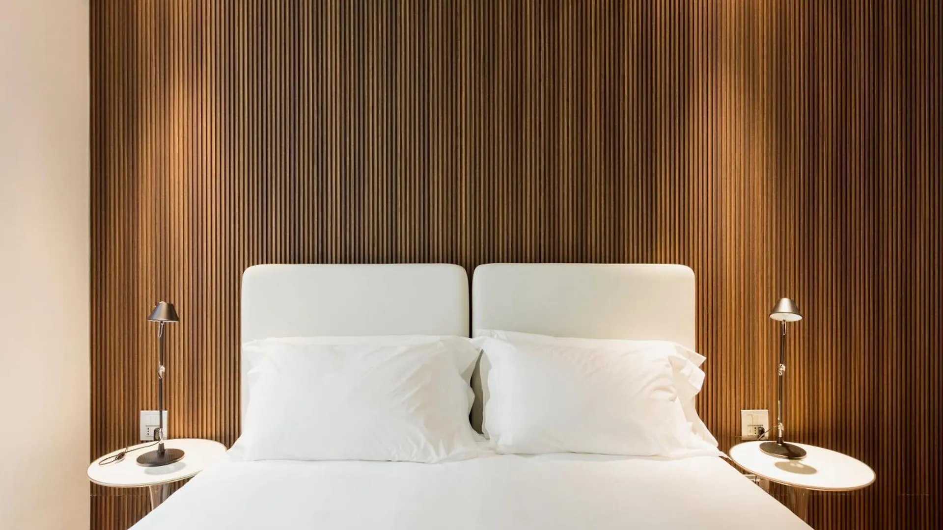 Hotel Palazzo Segreti Mailand