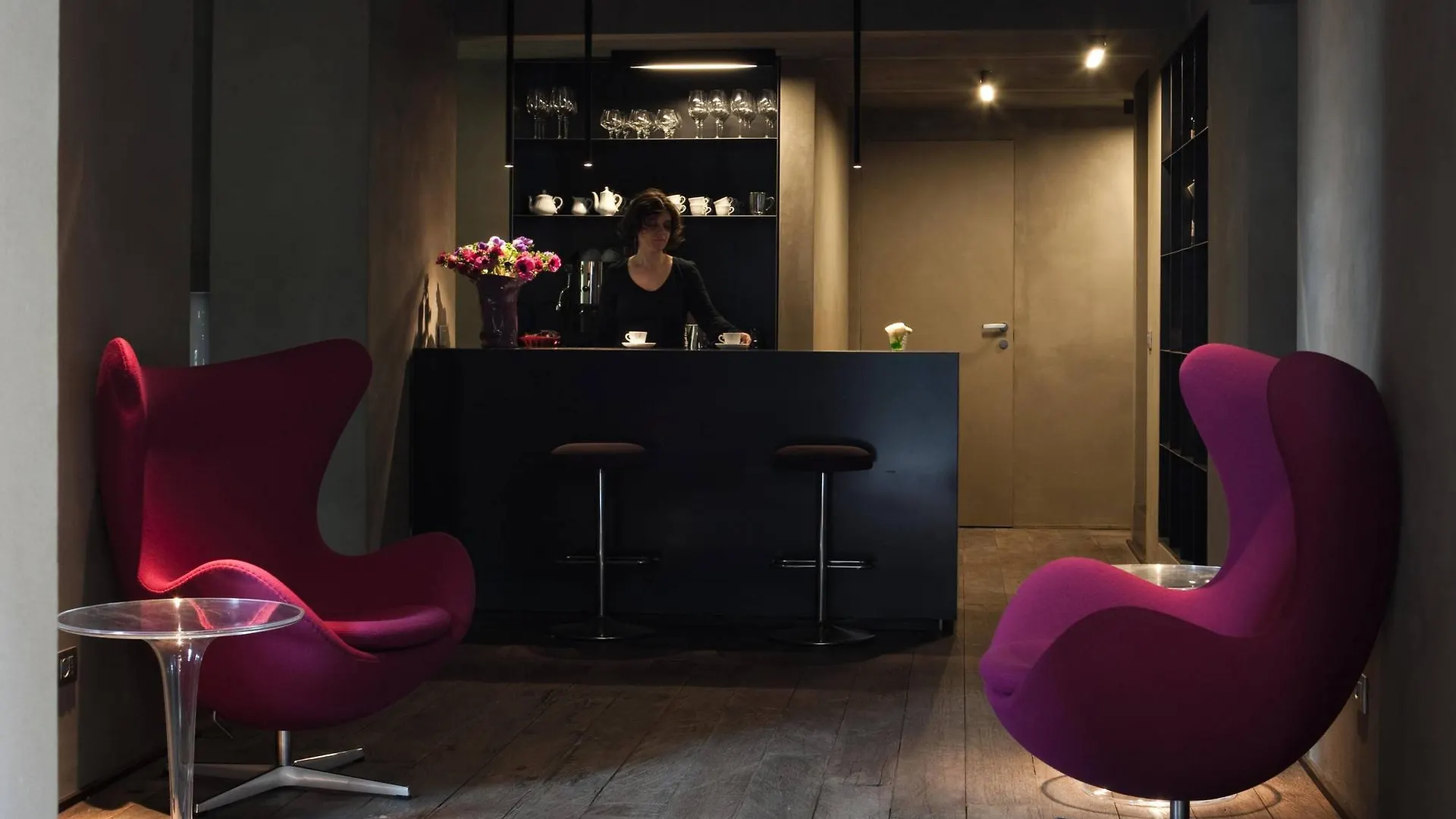 Hotel Palazzo Segreti Mailand 4*,