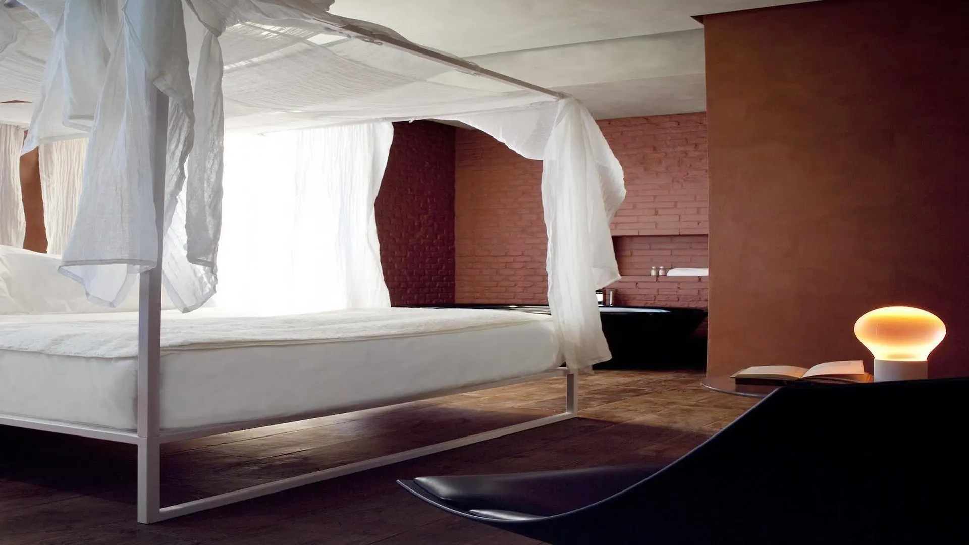 Hotel Palazzo Segreti Mailand