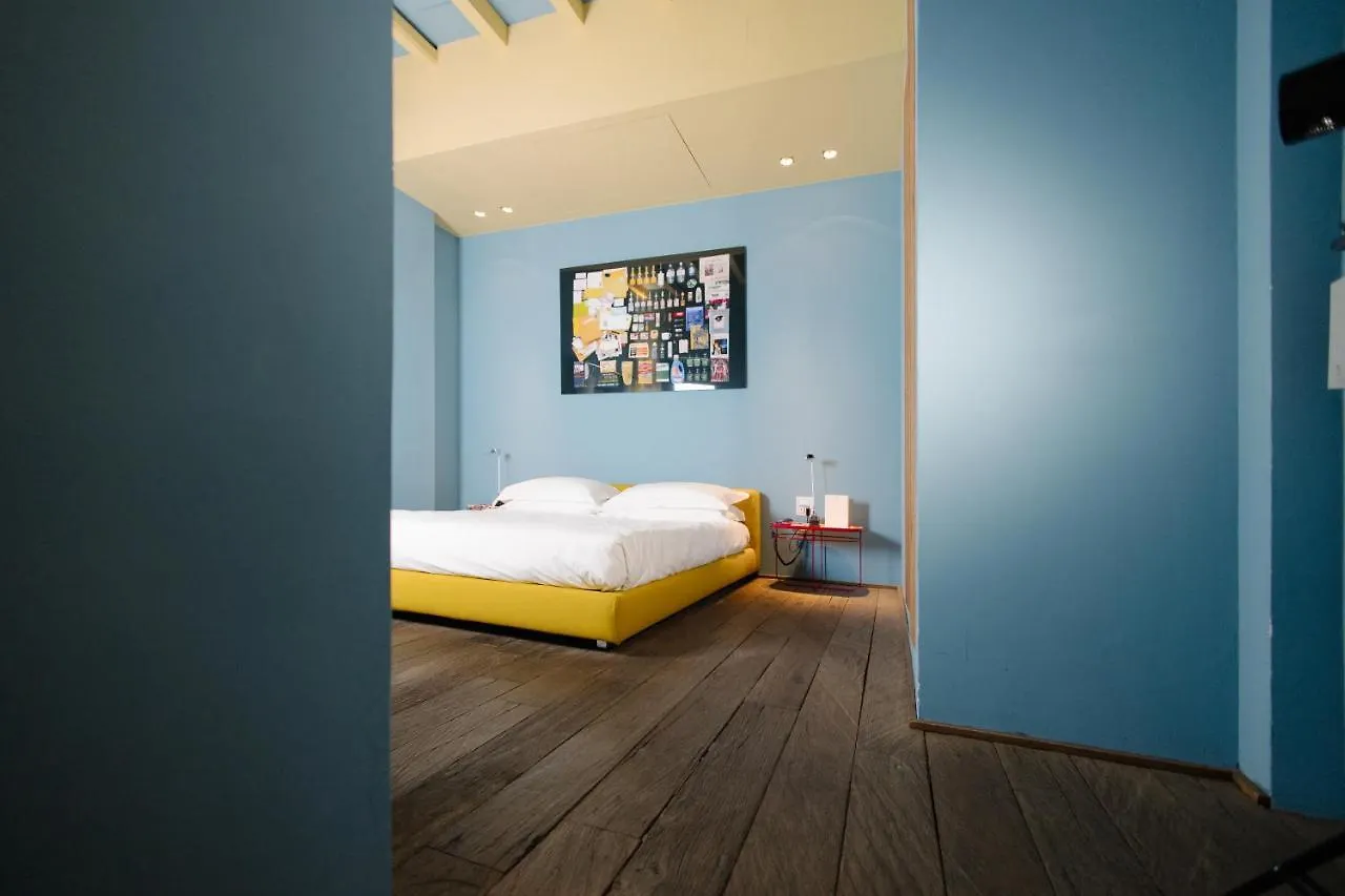 Palazzo Segreti Hotel Milan 4*,  Italy