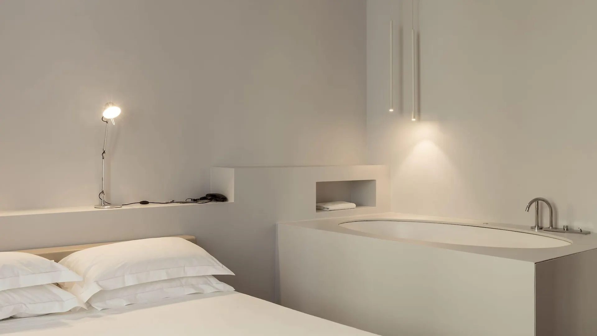 Palazzo Segreti Hotel Milan